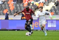 Gaziantep FK, evinde 8 maçtır galip gelemiyor