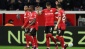 Leverkusen ve Inter arayı açıyor