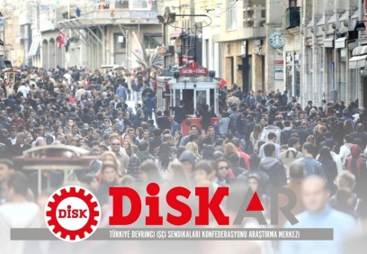 "Her 5 kadından sadece 1’i kayıtlı ve tam zamanlı istihdamda"