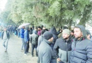 Zafer Tekstil’de direniş sona erdi