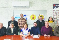 Bu göçüğün baş sorumlusu AKP iktidarı