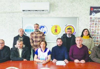 Bu göçüğün baş sorumlusu AKP iktidarı