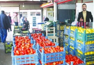 Tarım alanları betona, konuta ve çarpık sanayileşmeye açıldı