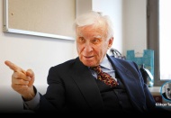 "Görev kullanılmaz. Ya yerine getirilir ya da getirilmez"