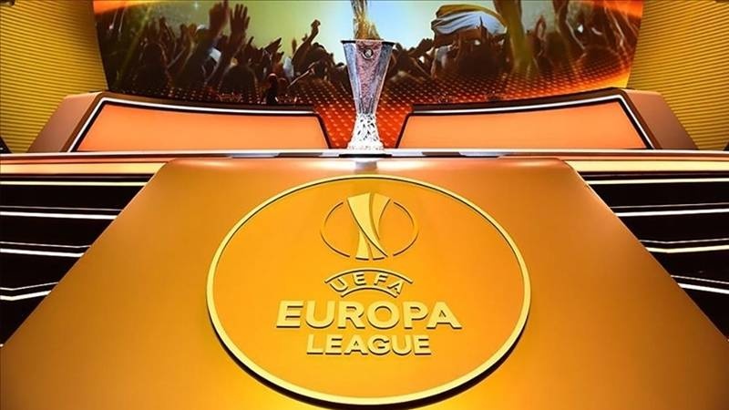 UEFA Avrupa Ligi'nde rövanş zamanı