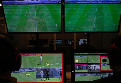 Gaziantep FK - Samsunspor maçının VAR kayıtları da açıklandı