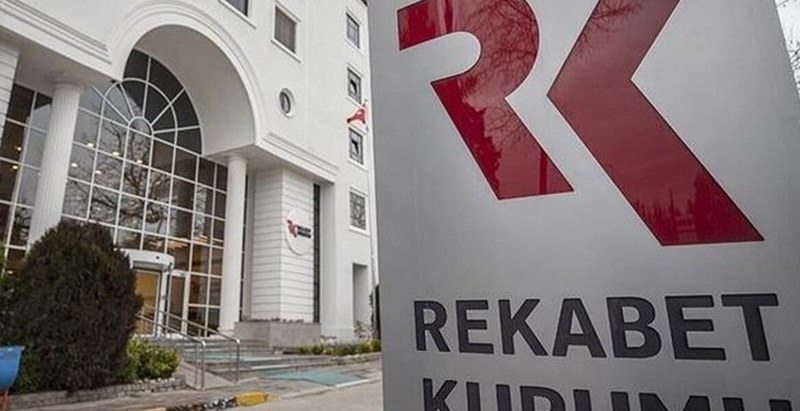 Rekabet Kurulu, Nestle Türkiye'ye 346 milyon 911 bin 505 lira idari para cezası verdi