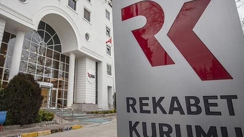 Rekabet Kurulu, Nestle Türkiye'ye 346 milyon 911 bin 505 lira idari para cezası verdi