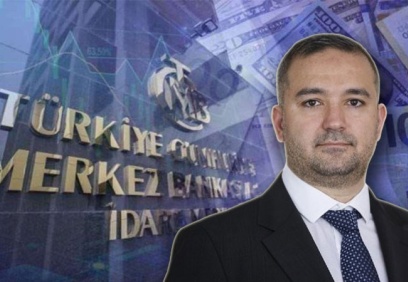 Merkez Bankası, faiz kararını yarın açıklayacak