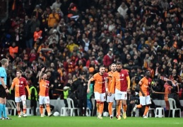 UEFA stat gelirini açıkladı, listedeki tek Türk takımı Galatasaray