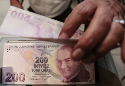 En büyük 10 bankanın karı 500 milyar lirayı aştı