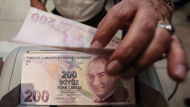 En büyük 10 bankanın karı 500 milyar lirayı aştı