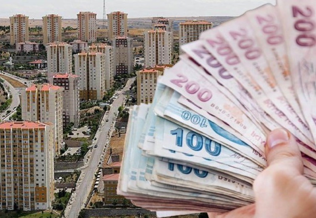 Kira vergisinde yeni dönem 1 Mart’ta başlıyor