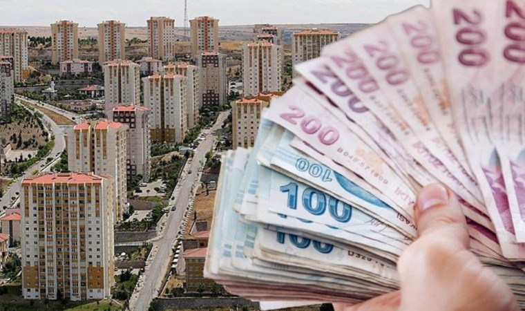 Kira vergisinde yeni dönem 1 Mart’ta başlıyor