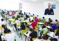Etüt merkezlerine ve kurslara yönelik denetimler artacak