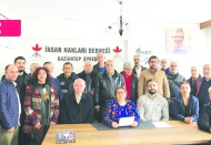 İHD Antep Şubesi: Kürtçenin önündeki engeller kaldırılsın