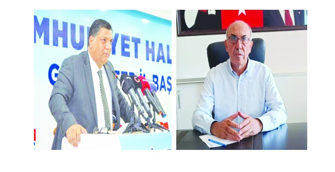 Çok isabetli ve parti için hayırlı bir karar