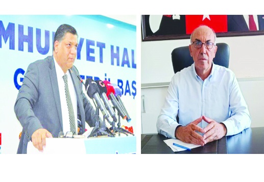 Çok isabetli ve parti için hayırlı bir karar