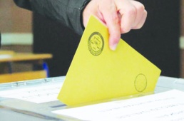 CHP’nin oy oranının arttığı 19 il arasında Antep de var