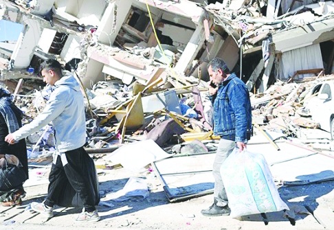 Bu insanlar ortadan kaybolmuş hiçbir yerde kayıtları yok