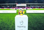 Süper Lig'de 27. haftanın programı