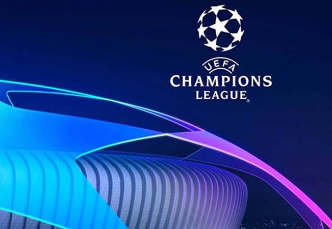 Şampiyonlar Ligi'nde gecenin sonuçları