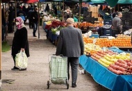 Sağlıklı beslenmenin maliyeti günlük 761 lirayı geçti