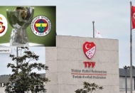 TFF açıkladı, Süper Kupa maçının yeri ve tarihi kesinleşti