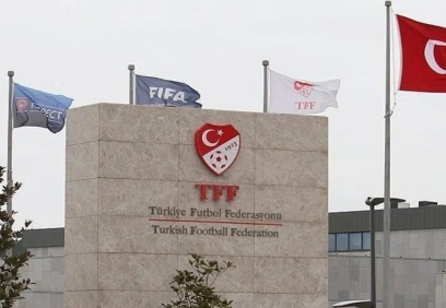 TFF, Süper Lig maçlarını bir hafta erteledi