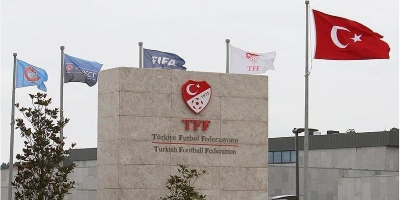 TFF, Süper Lig maçlarını bir hafta erteledi