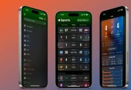 Apple'dan yeni uygulama; kullanıcılara gerçek zamanlı skor ve istatistik sunacak
