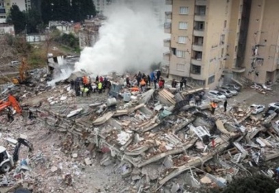 Bilimsel açıdan ikinci deprem öngörülemezdi
