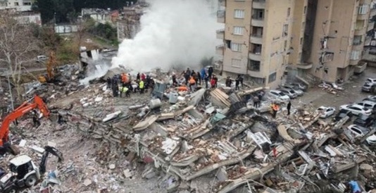 Bilimsel açıdan ikinci deprem öngörülemezdi