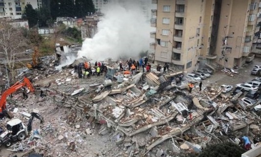 Bilimsel açıdan ikinci deprem öngörülemezdi