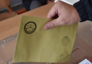 Siyasi partilerin aday listesindeki eksiklikleri tamamlamaları için son gün