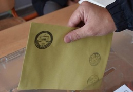 Siyasi partilerin aday listesindeki eksiklikleri tamamlamaları için son gün