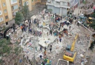6 Şubat depremlerinin ardından ilk kez: 34 can kaybına 18 yıl hapis!