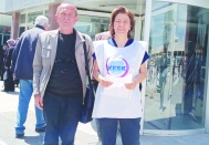 Vergi yükü çalışanların belini büküyor