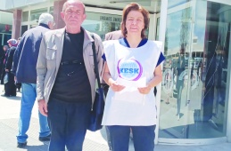 Vergi yükü çalışanların belini büküyor