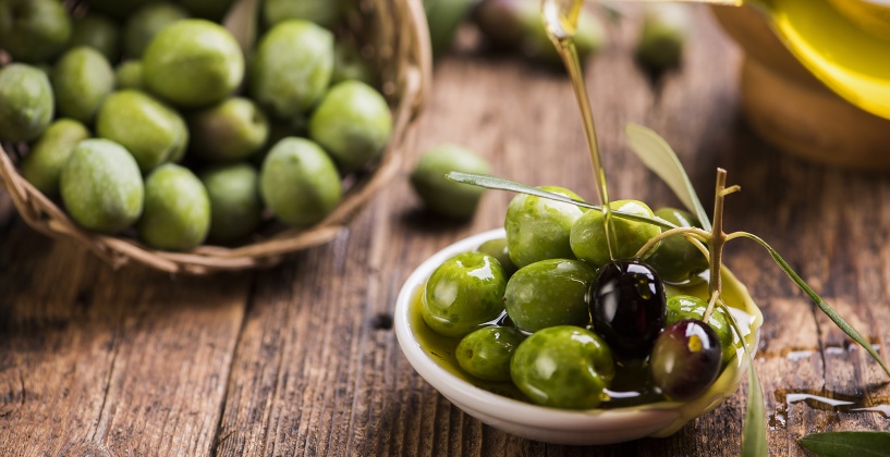 Sofralık zeytin ihracatı döviz bazında yüzde 52 arttı