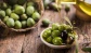 Sofralık zeytin ihracatı döviz bazında yüzde 52 arttı