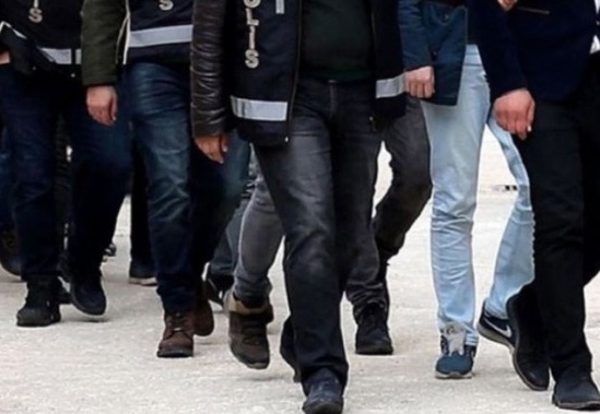 Uyuşturucu operasyonlarında 227 kişi gözaltında