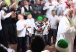 Kişisel bilgilerimiz tarikatlara verilecek