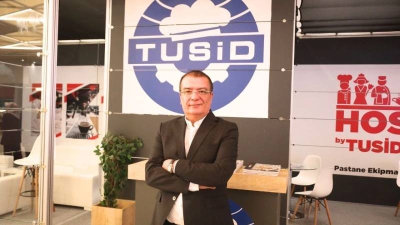Ülkede bu kadar vasıfsız işgücü var, sanayici vasıfsız işçi bulamamaktan yakınıyor