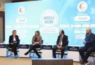 Dijital dönüşüm global çapta bir kalkınma hareketi haline geldi