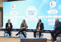 Dijital dönüşüm global çapta bir kalkınma hareketi haline geldi