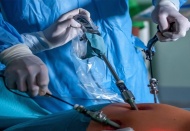 Gaziantep'te bir devlet hastanesinde üroonkoloji anlamında ilk defa yapıldı