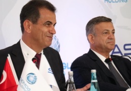 Dünyadaki en zengin 10 Türk arasında İbrahim Erdemoğlu ve Ali Erdemoğlu var