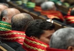 Emine Yerlikaya Gaziantep Cumhuriyet Savcılığı'na atandı