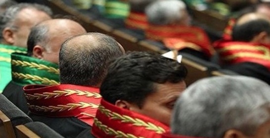 Emine Yerlikaya Gaziantep Cumhuriyet Savcılığı'na atandı